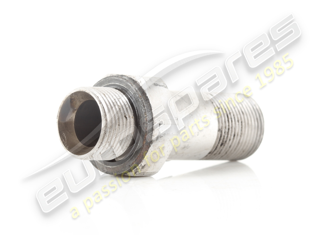 BAGUETTE D'HUILE Maserati UTILISÉE. NUMÉRO DE PIÈCE 578045300 (1)