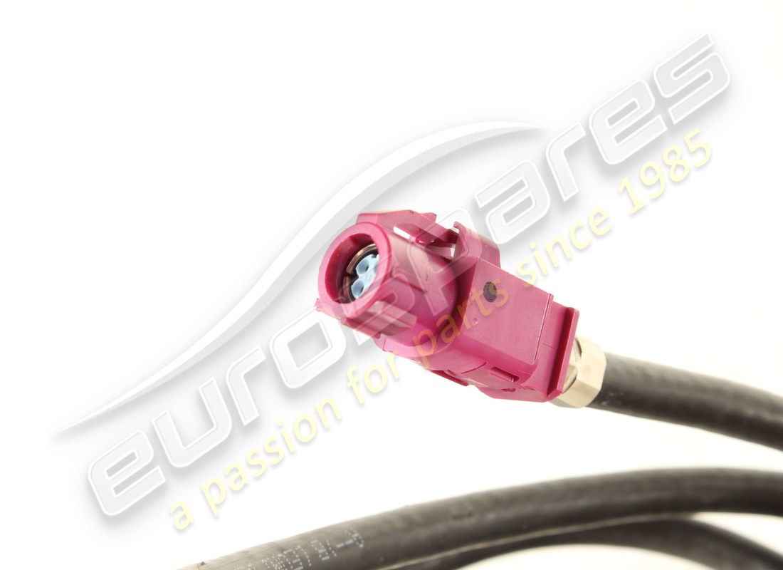 used ferrari nit-splitter cable. part number 320423 (3)