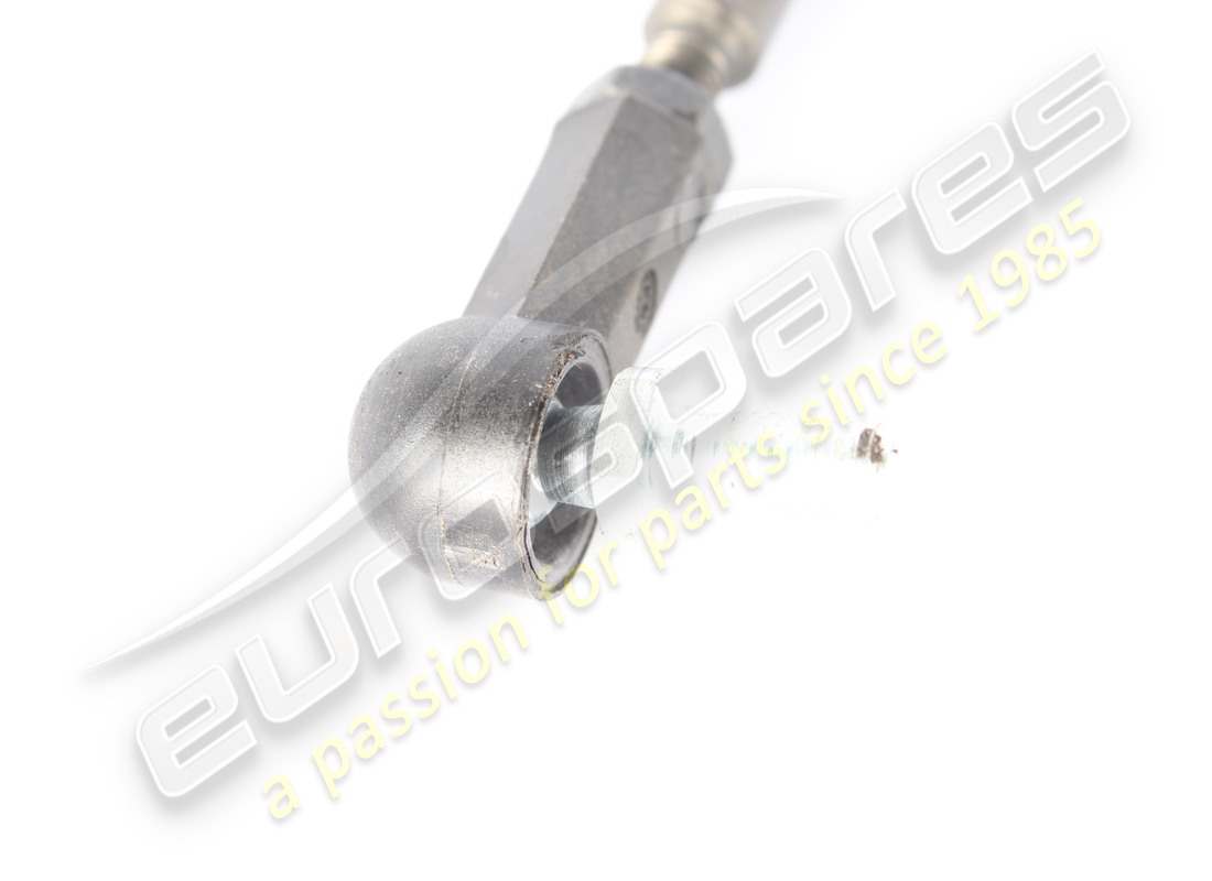 utilisé ferrari compartiment moteur complet li. numéro de pièce 805111 (2)