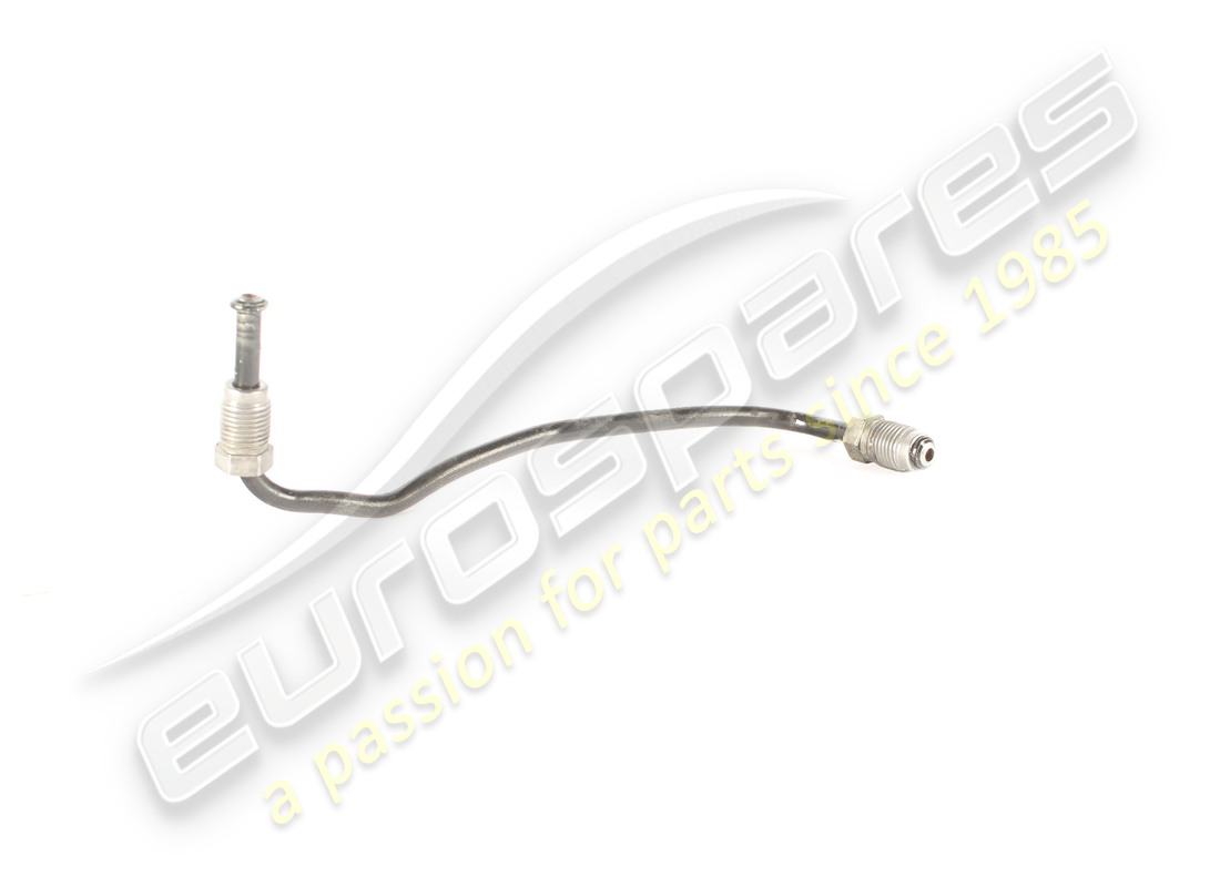 UTILISÉ Ferrari TUBO FRENO DA PINZA A FLEX.D . NUMÉRO DE PIÈCE 910493 (1)
