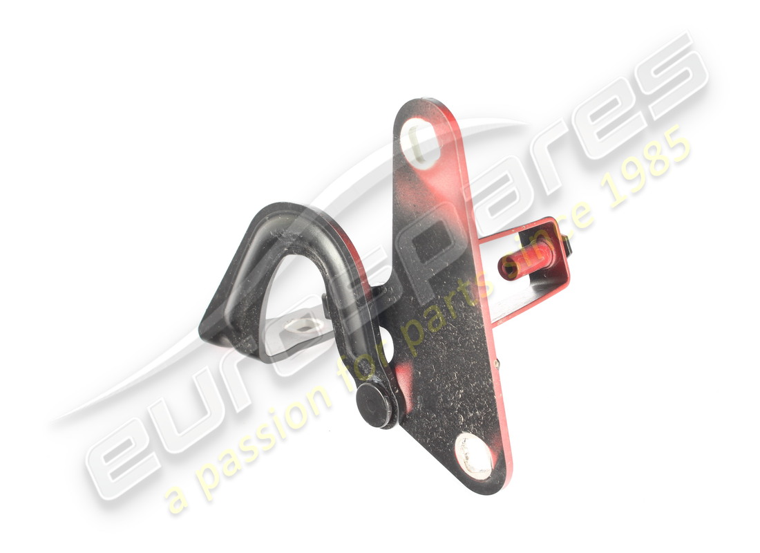 UTILISÉ Ferrari COUVERCLE DE COMPARTIMENT MOTEUR GAUCHE HI . NUMÉRO DE PIÈCE 921680 (1)