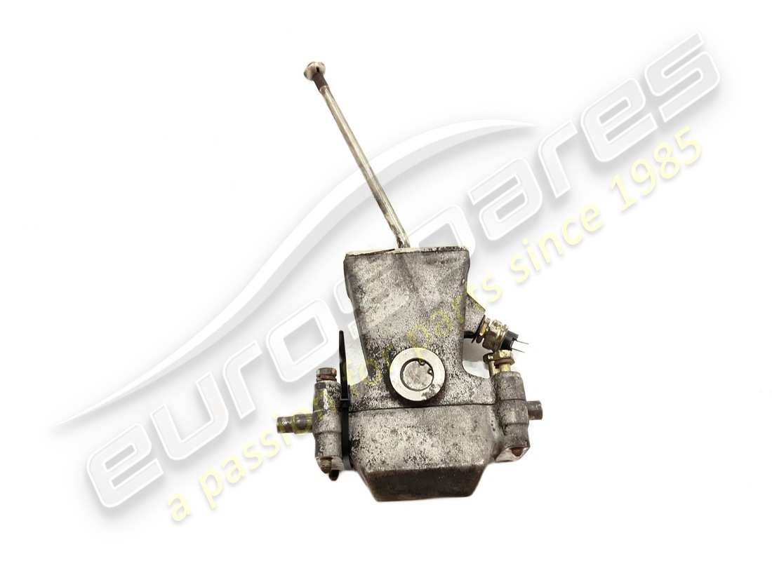 UTILISÉ Eurospares Ferrari 246 LEVIER DE VITESSES DINO. NUMÉRO DE PIÈCE EAP1447614 (1)