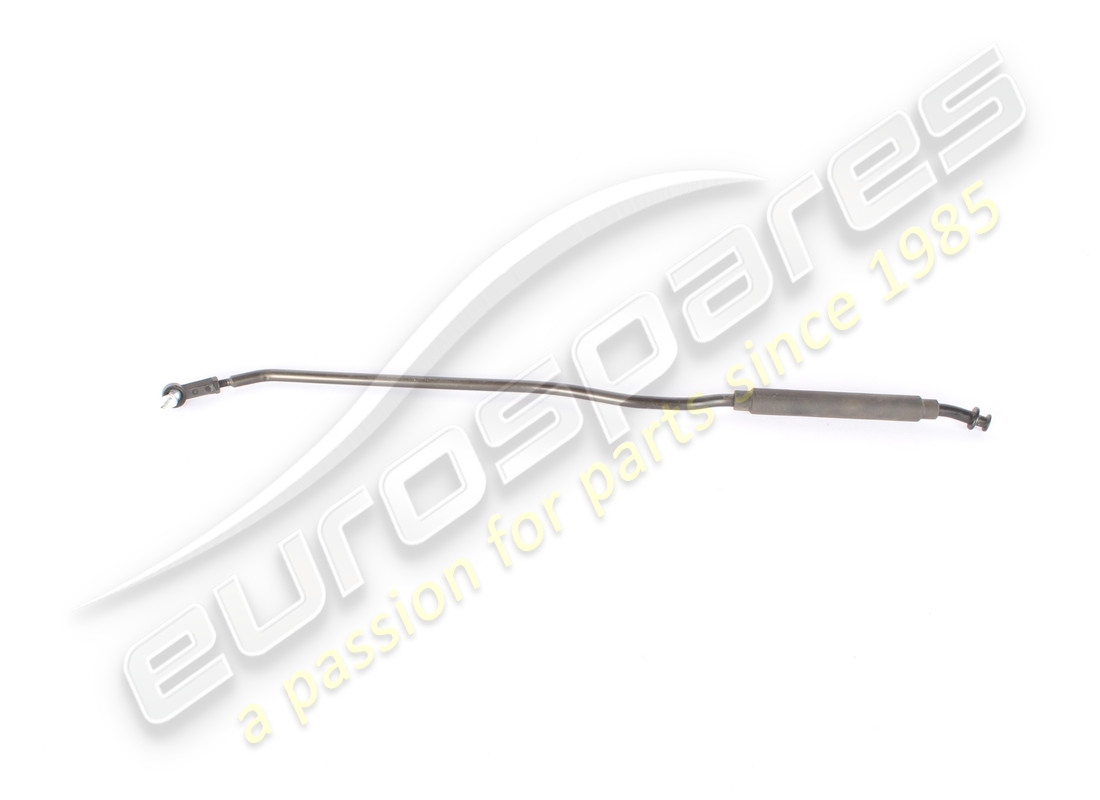 UTILISÉ Ferrari COMPARTIMENT MOTEUR COMPLET LI . NUMÉRO DE PIÈCE 805111 (1)