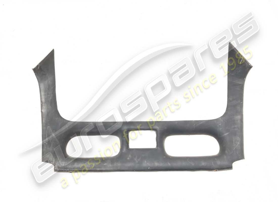 Ferrari MOULURE ARRIÈRE UTILISÉE. NUMÉRO DE PIÈCE 63634700 (1)