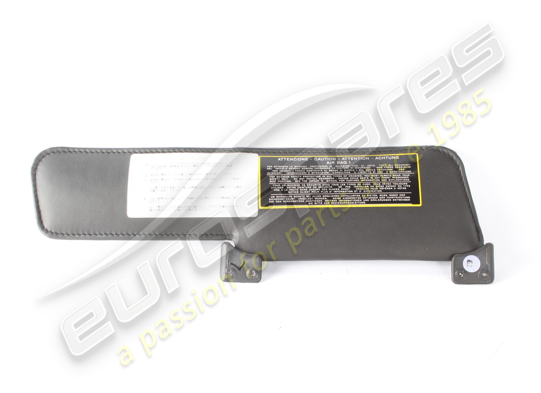 utilisé ferrari pare-soleil lh numéro de pièce lhd 63922200 (2)