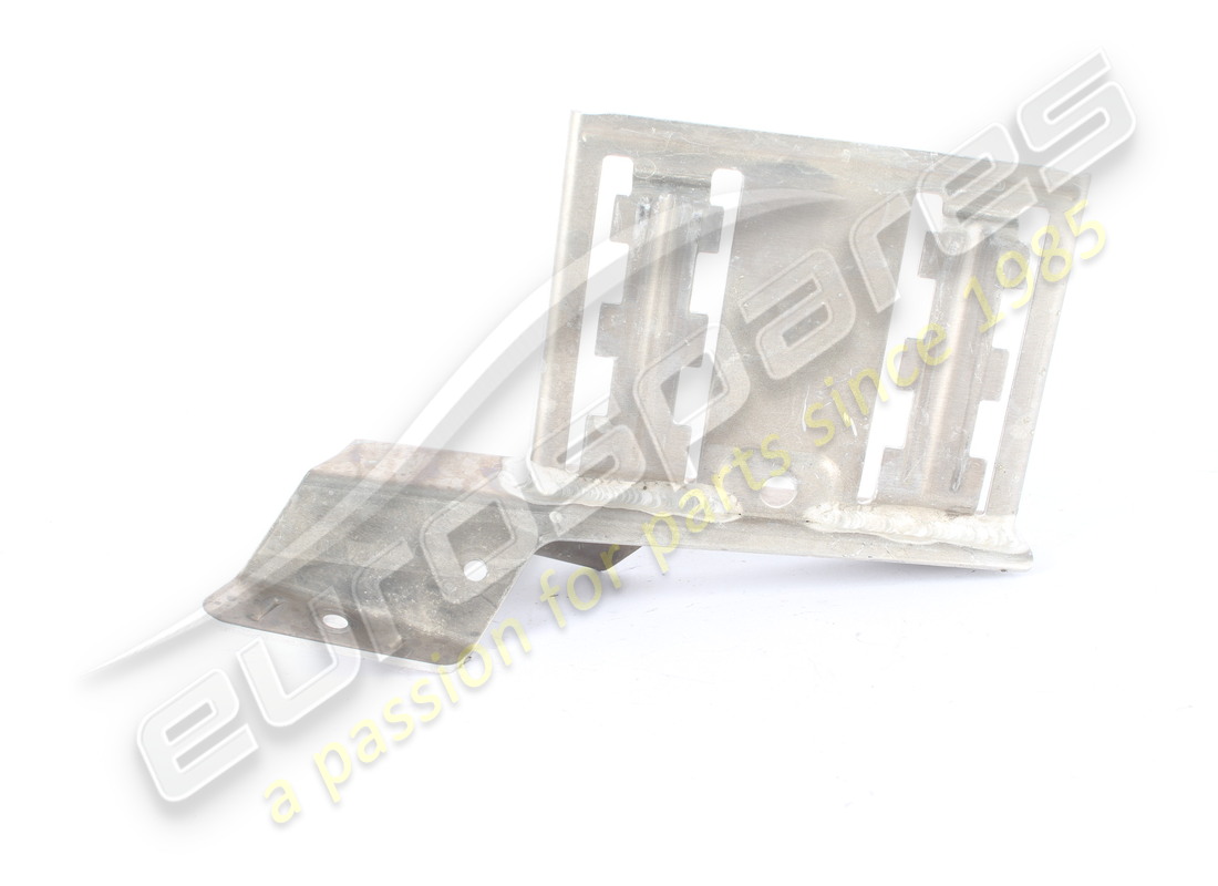 UTILISÉ Lamborghini SUPPORT E-BOX RE . NUMÉRO DE PIÈCE 4S0937540B (1)