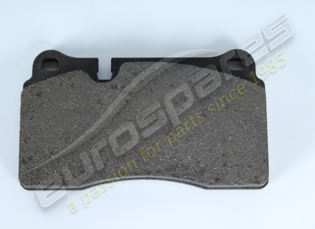 nouveau lamborghini 1 ensemble de les plaquettes de frein pour disque. numéro de pièce 470698451d (3)