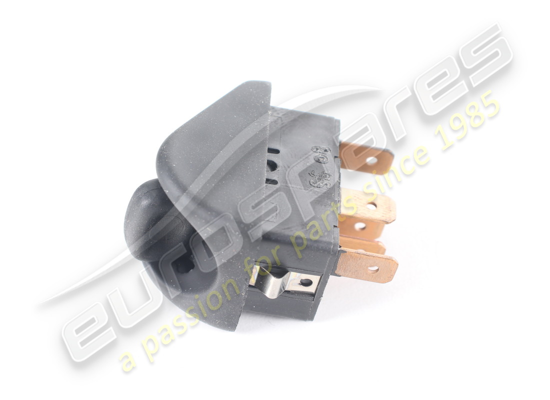 NOUVEAU BOUTON-POUSSOIR DE COMMANDE DE LEVAGE DE VOITURE FERRARI. RÉFÉRENCE 165266 (4) nouveau bouton-poussoir de commande de levage de voiture ferrari. référence 165266 (4)