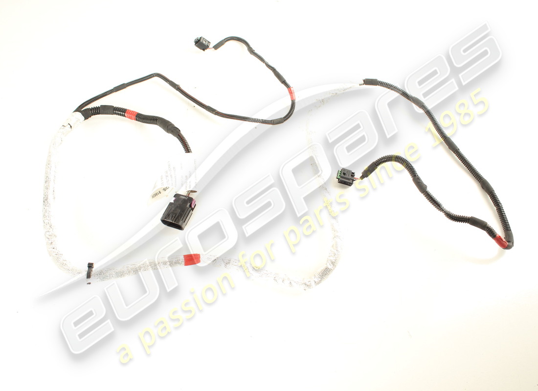 CÂBLE DE DIFFUSEUR Ferrari UTILISÉ. NUMÉRO DE PIÈCE 916629 (1)