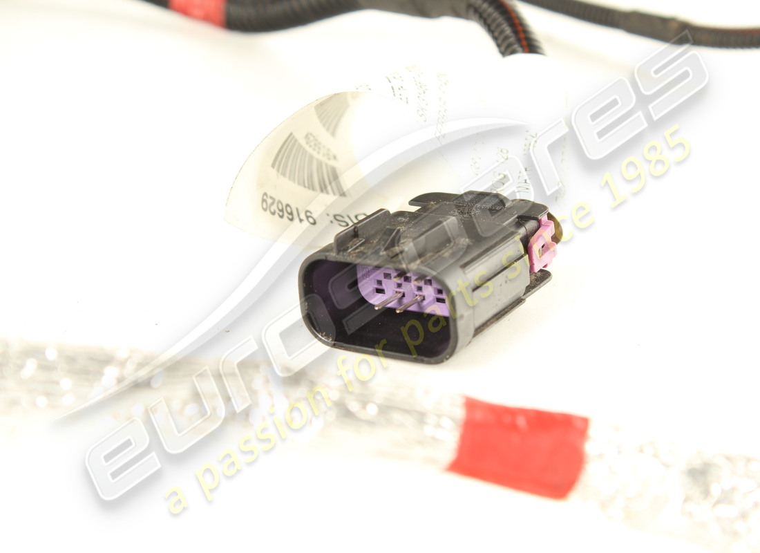 câble de diffuseur ferrari utilisé. numéro de pièce 916629 (2)