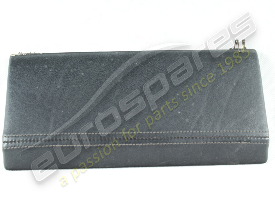 utilisé le panneau central du tableau de bord ferrari. numéro de pièce 61521100 (2)