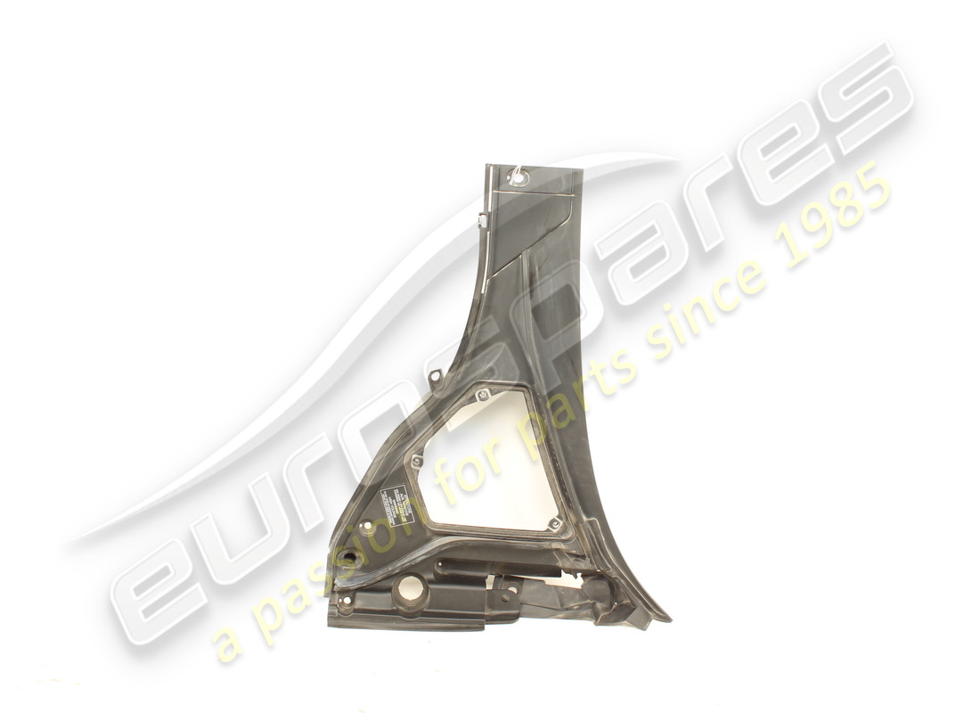 utilisé ferrari complet gauche sous-glace tr. numéro de pièce 88959400 (2)