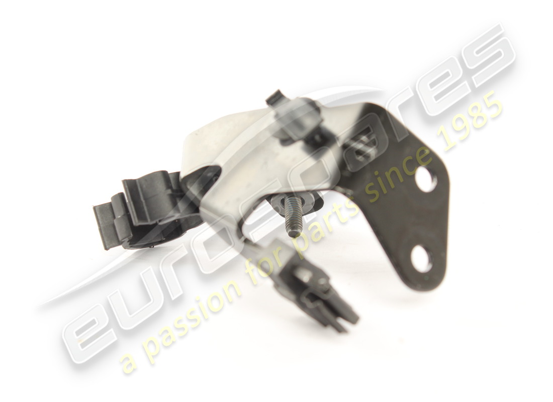 utilisé ferrari support de montage de soupape de chasse lh. numéro de pièce 843559 (2)
