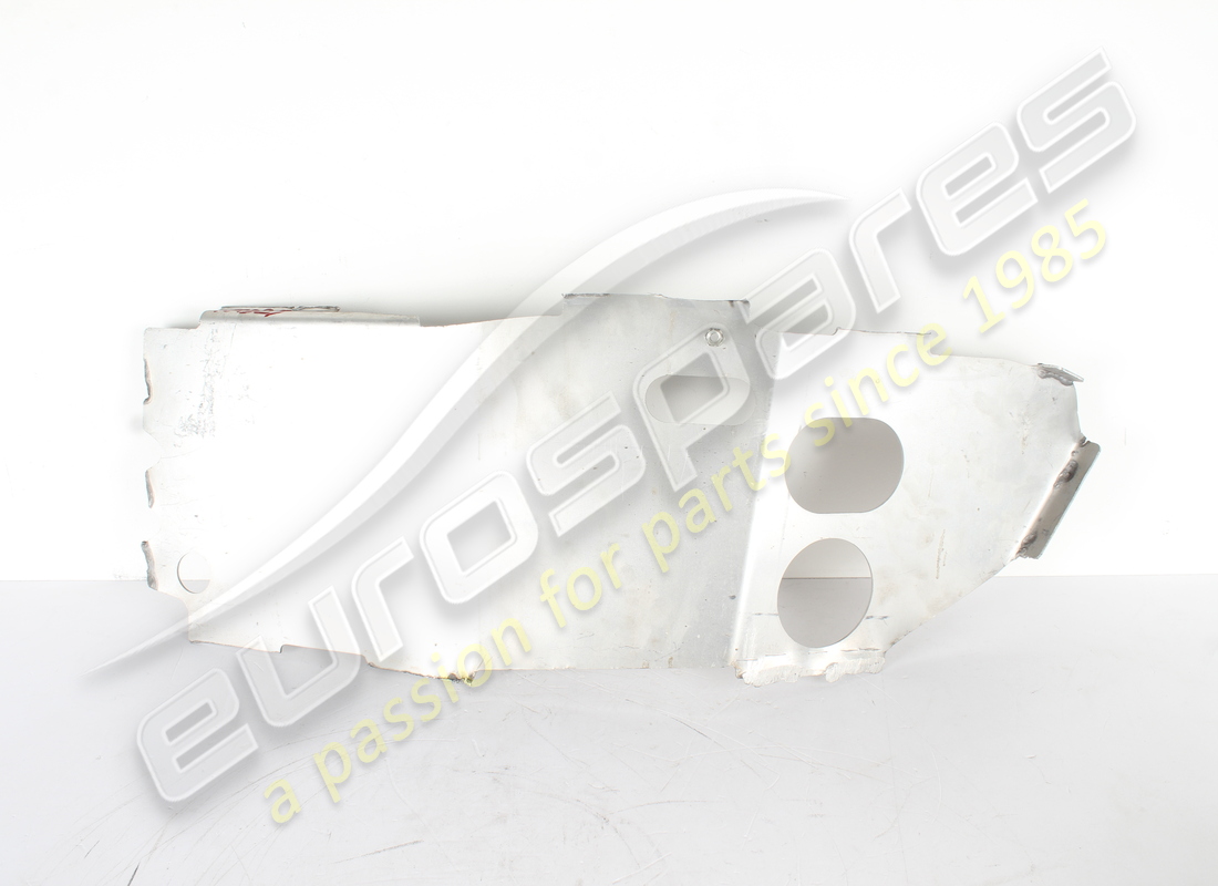 utilisé ferrari pièce d'extrémité lh. numéro de pièce 985187329 (2)