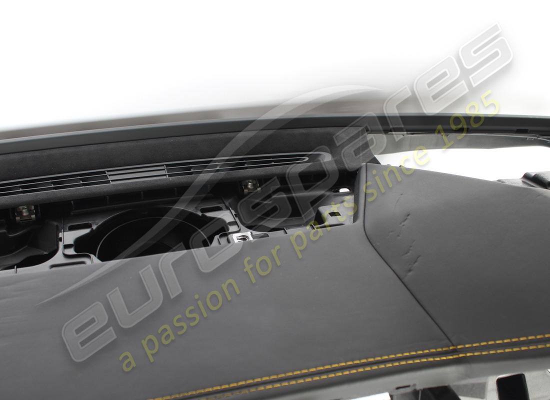 tableau de bord lamborghini utilisé. numéro de pièce 4ml857001lsbe (3)