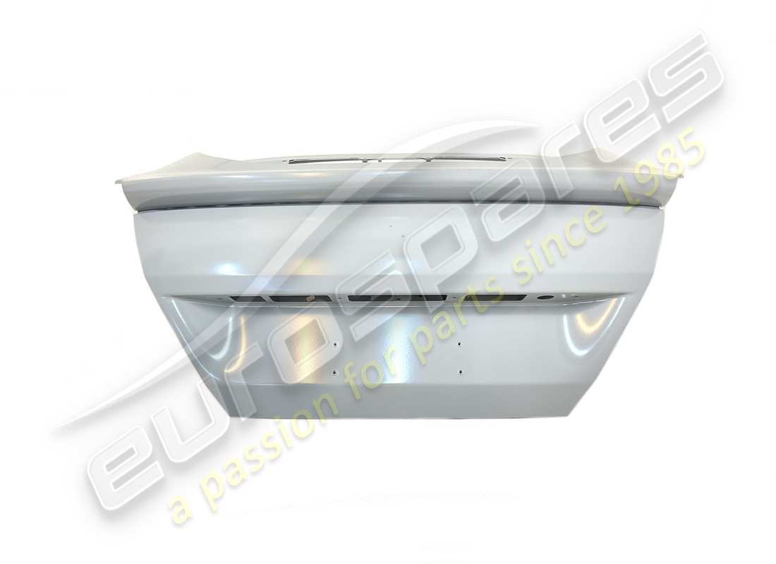 NOUVEAU FERRARI COFFRE À BAGAGES COMPLET L. NUMÉRO DE PIÈCE 985882872 (1) nouveau ferrari coffre à bagages complet l. numéro de pièce 985882872 (1)