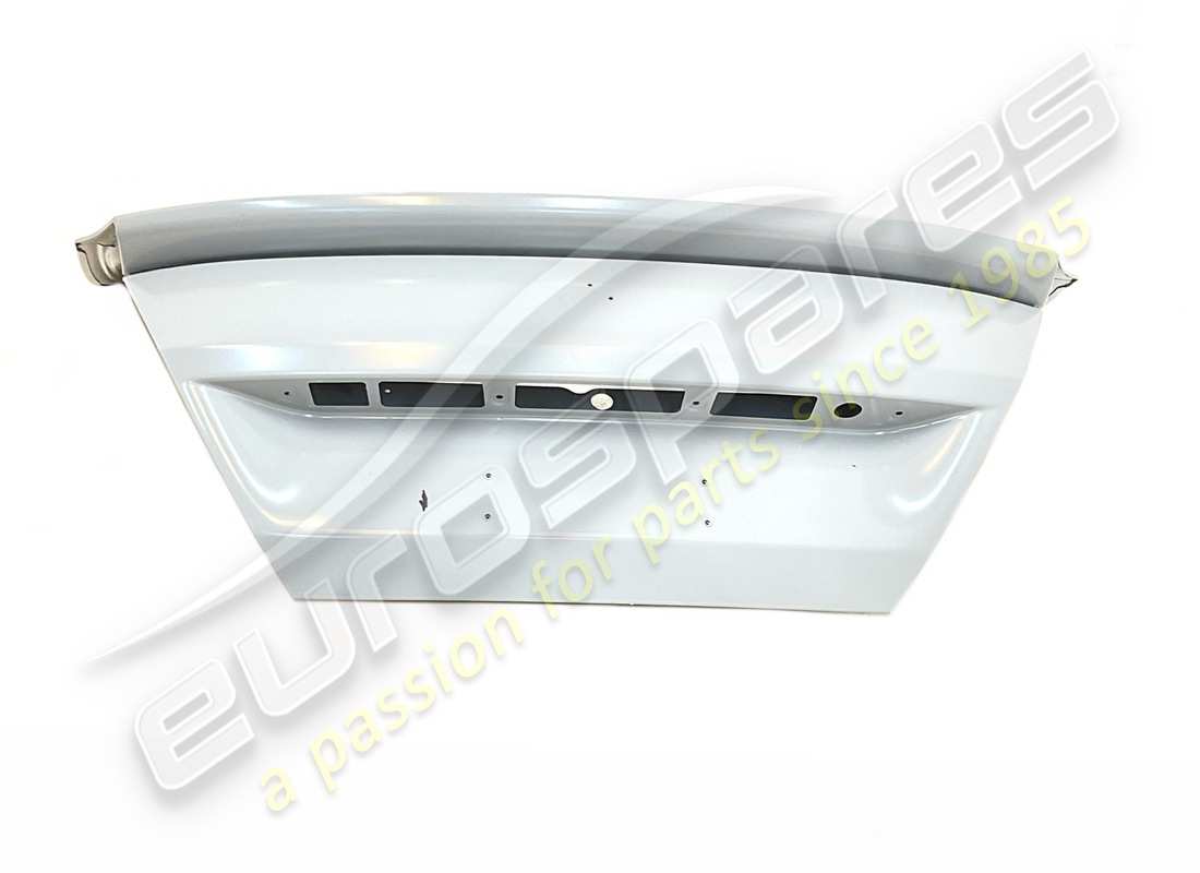 NOUVEAU FERRARI COFFRE À BAGAGES COMPLET L. NUMÉRO DE PIÈCE 985882872 (3) nouveau ferrari coffre à bagages complet l. numéro de pièce 985882872 (3)