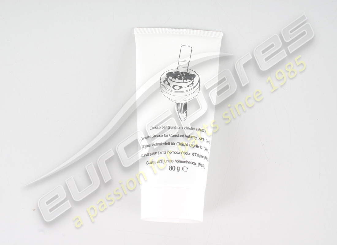 nouveau kit de remplacement de guêtre eurospares. numéro de pièce 70006022 (3)