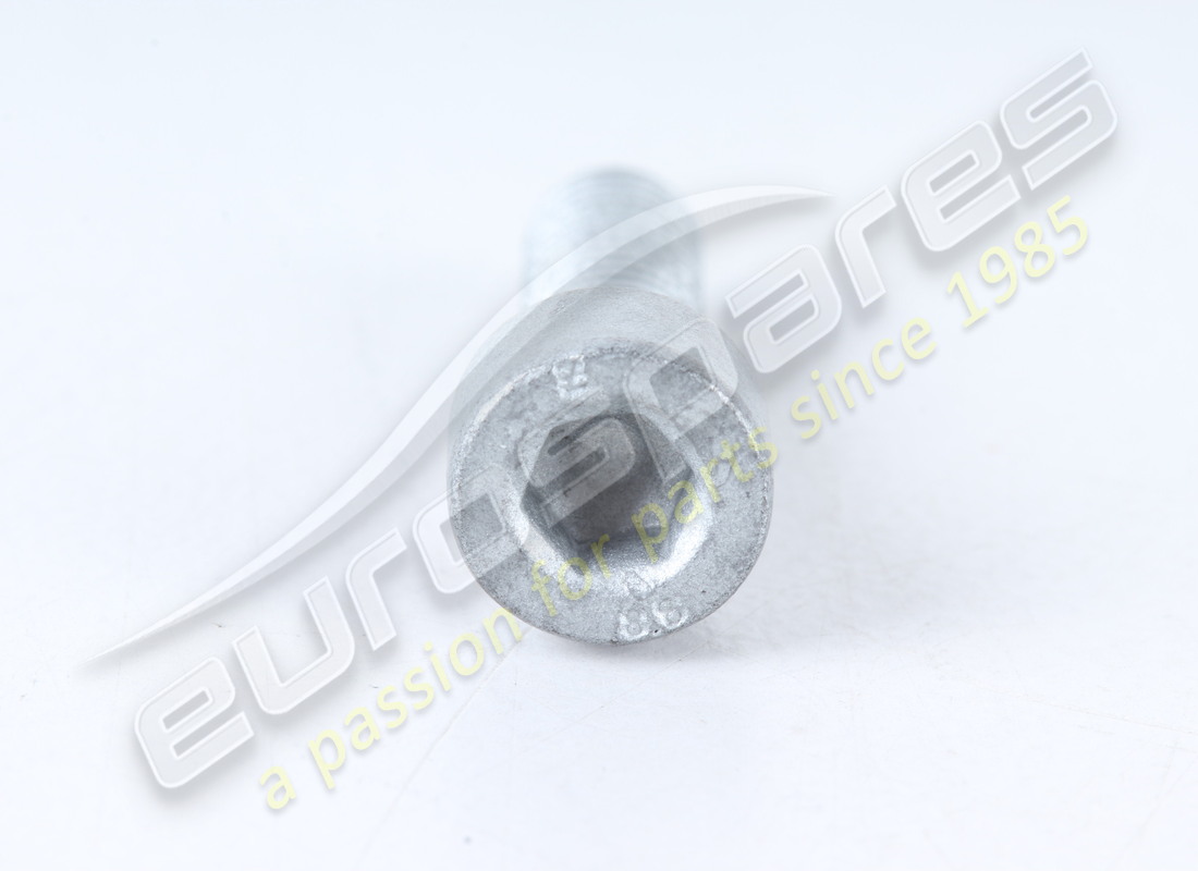 NOUVELLE VIS PORSCHE, CHEESE HD. - M 5 X 16. NUMÉRO DE PIÈCE 90006713701 (2) nouvelle vis porsche, cheese hd. - m 5 x 16. numéro de pièce 90006713701 (2)