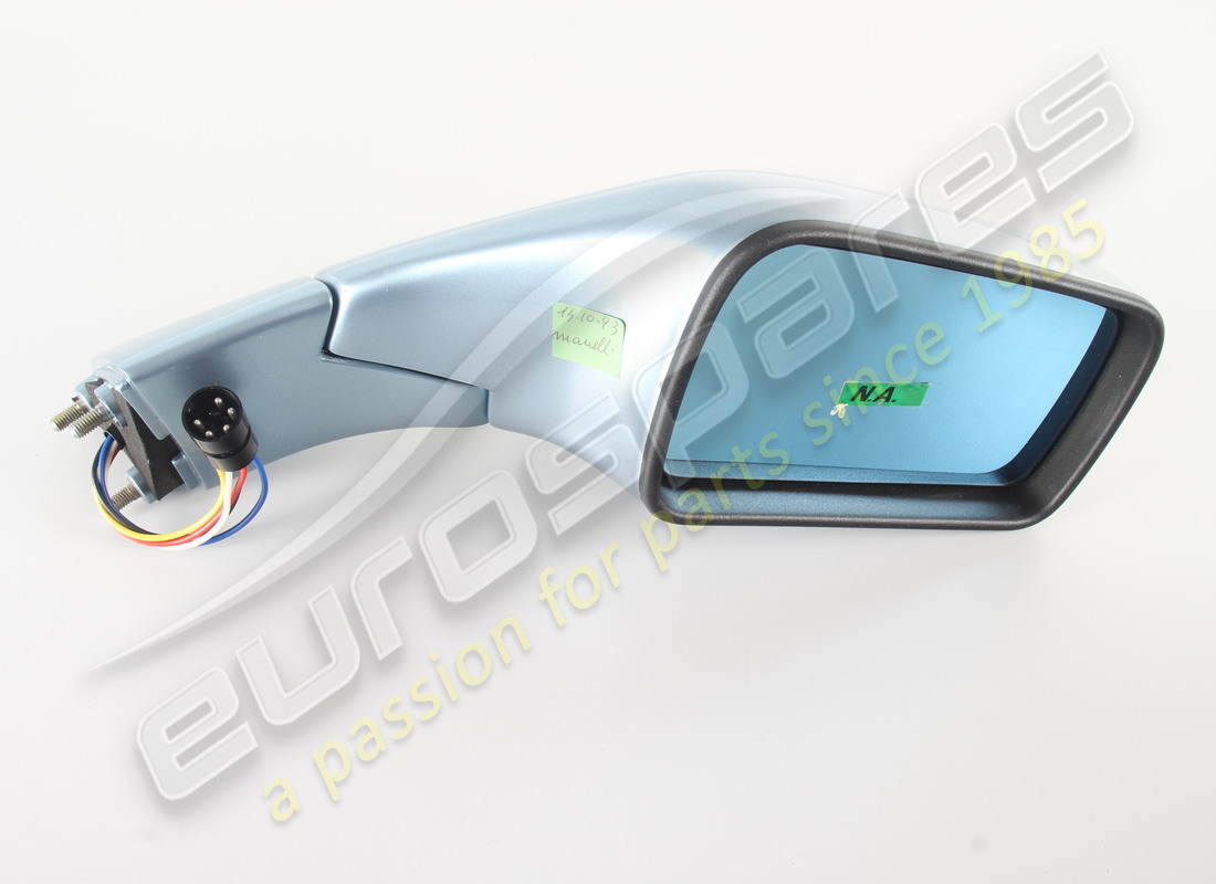 NOUVEAU (AUTRE) Ferrari MIROIR DE PORTE DROITE LHD . NUMÉRO DE PIÈCE 62188910 (1)