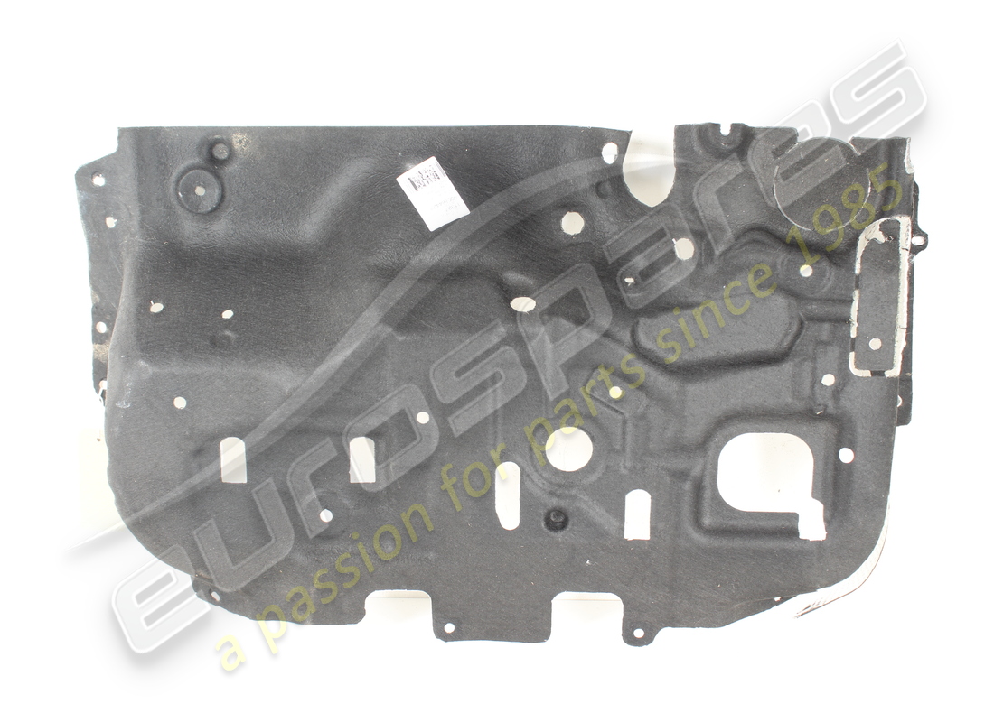 UTILISÉ Ferrari RIPARO CALORE VASCA SERVIZI . NUMÉRO DE PIÈCE 884423 (1)