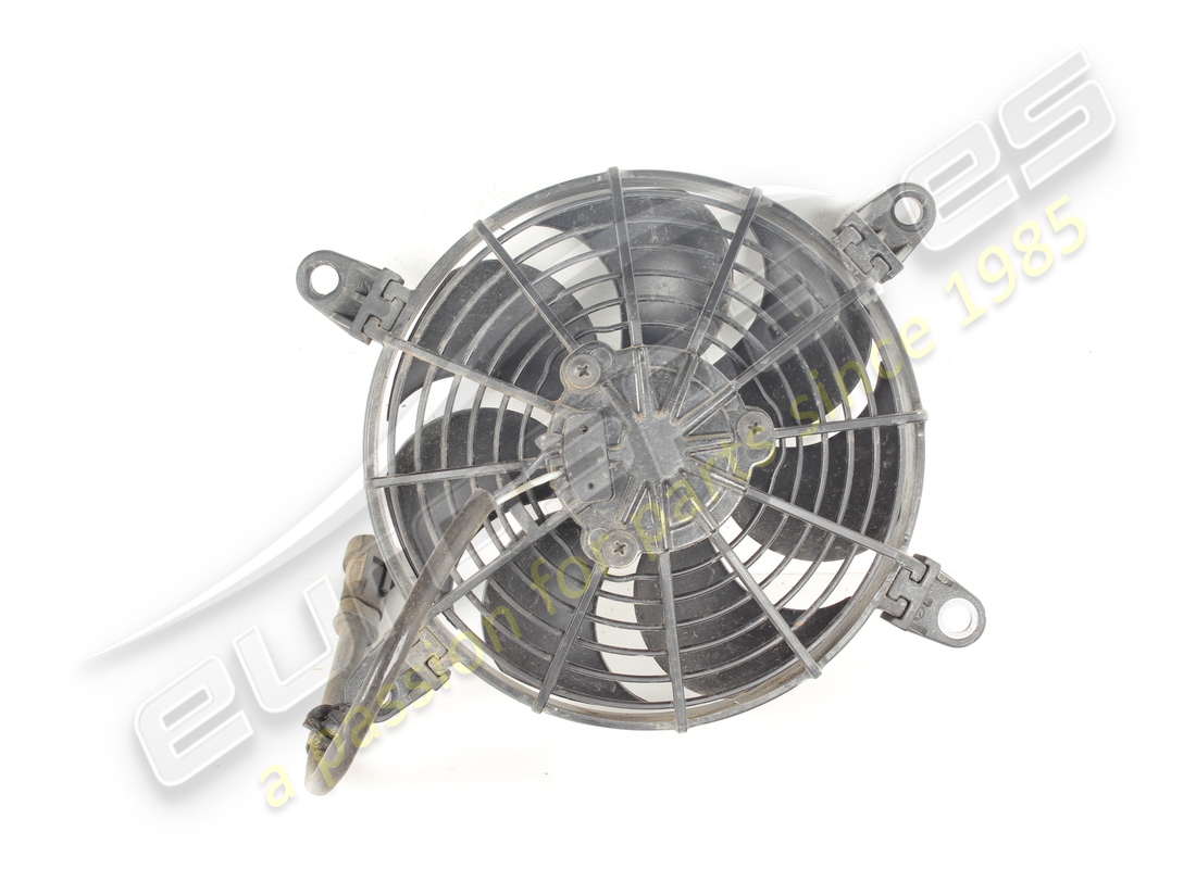 ventilateur électrique complet d'occasion ferrari. numéro de pièce 277070 (2)