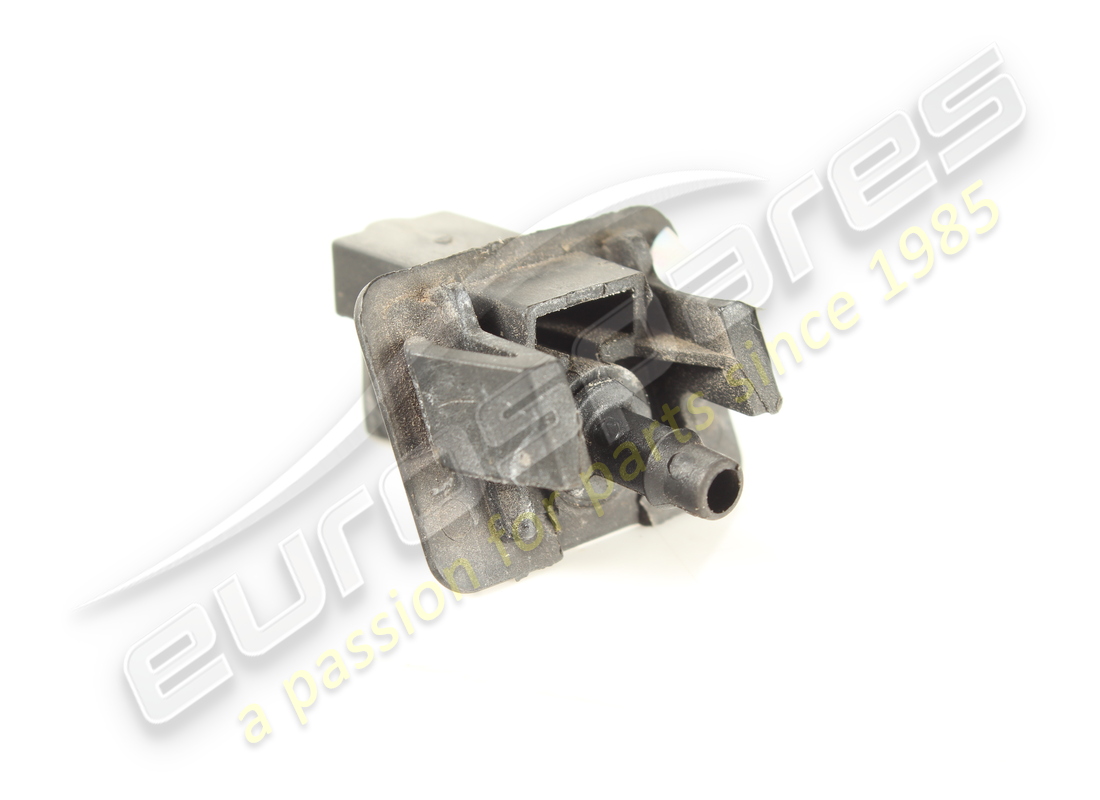 buse de pulvérisation d'occasion ferrari. numéro de pièce 84019400 (1)