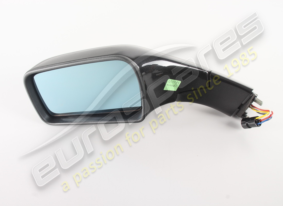 NOUVEAU (AUTRE) Ferrari MIROIR DE PORTE LH LHD . NUMÉRO DE PIÈCE 62189010 (1)