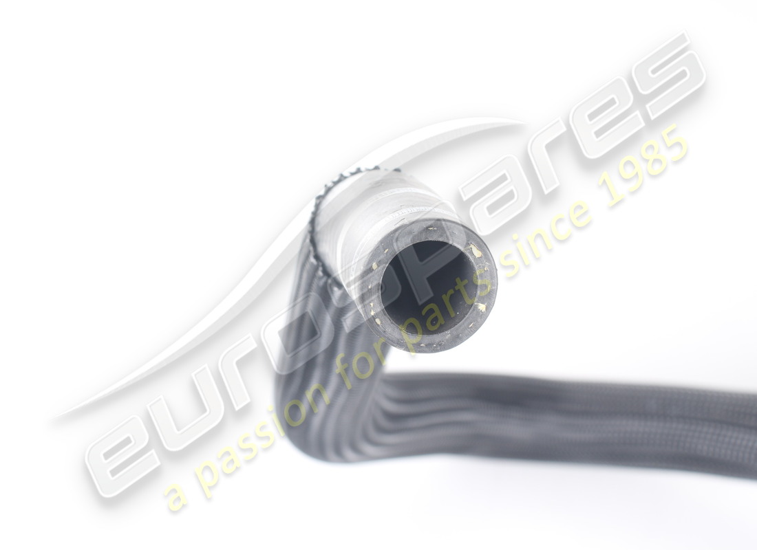 NOUVEAU MASERATI MANCHON DE RETOUR D'EAU DE HEA. NUMÉRO DE PIÈCE 670037573 (2) nouveau maserati manchon de retour d'eau de hea. numéro de pièce 670037573 (2)