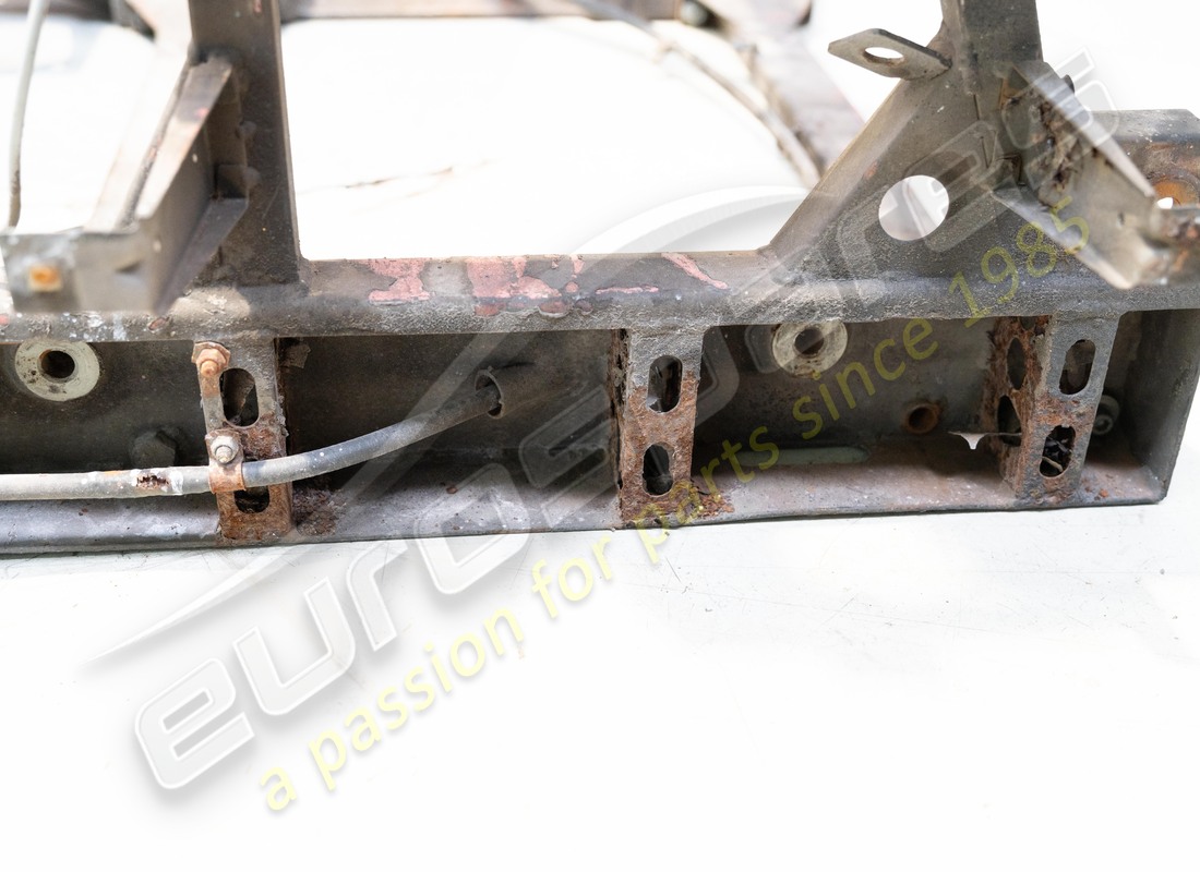 utilisé ferrari cadre mobile arrière lhd numéro de pièce 63504700 (4)