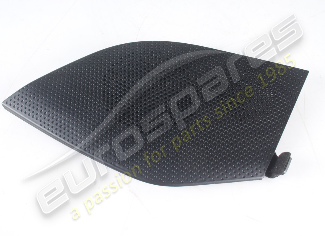 PANNEAU DE HAUT-PARLEUR GAUCHE D'OCCASION Ferrari. NUMÉRO DE PIÈCE 778669 (1) PANNEAU DE HAUT-PARLEUR GAUCHE D'OCCASION Ferrari. NUMÉRO DE PIÈCE 778669 (1)