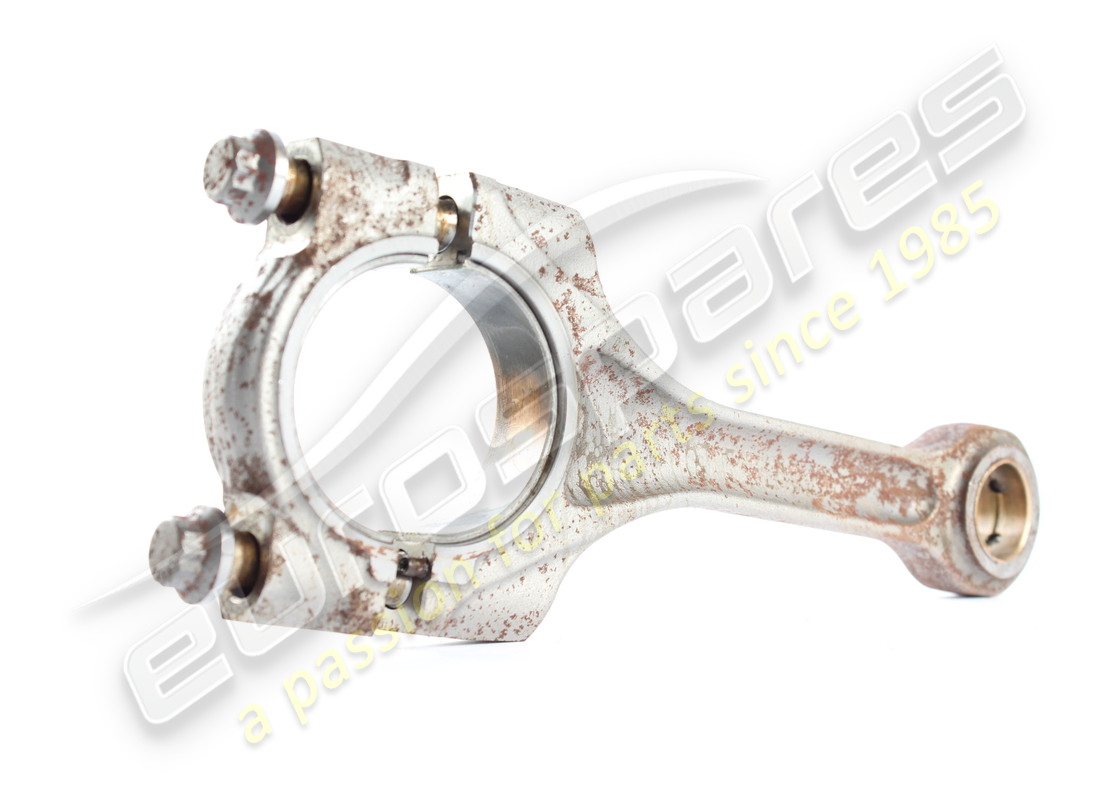 UTILISÉ Ferrari BIELLA E CAPPELLO COMPLETA . NUMÉRO DE PIÈCE 308488 (1)