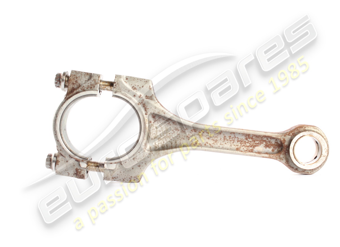 utilisé ferrari biella e cappello completa. numéro de pièce 308488 (2)