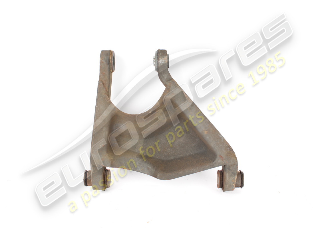utilisé ferrari triangle de suspension arrière supérieure gauche numéro de pièce 104422