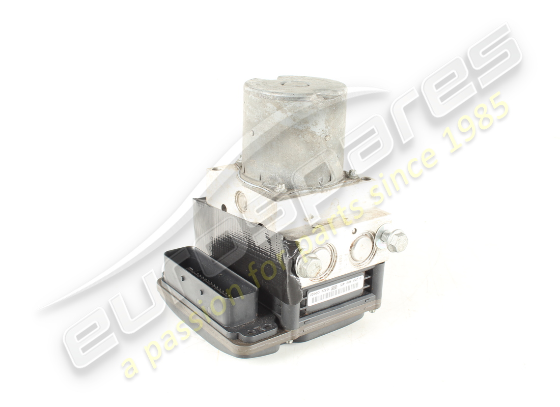 UTILISÉ Ferrari UNITÉ HYDRAULIQUE . NUMÉRO DE PIÈCE 270220 (1)