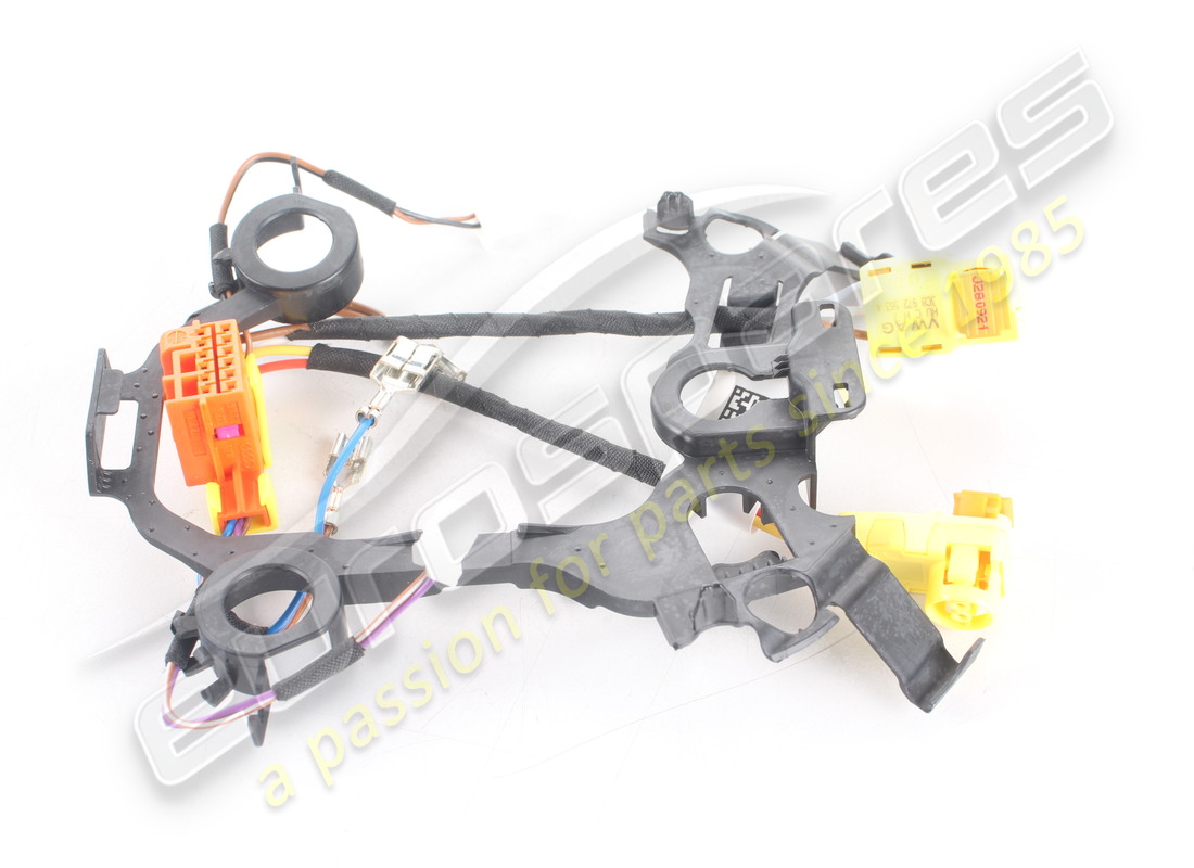 nouveau faisceau porsche. référence 9p1971388 (2)