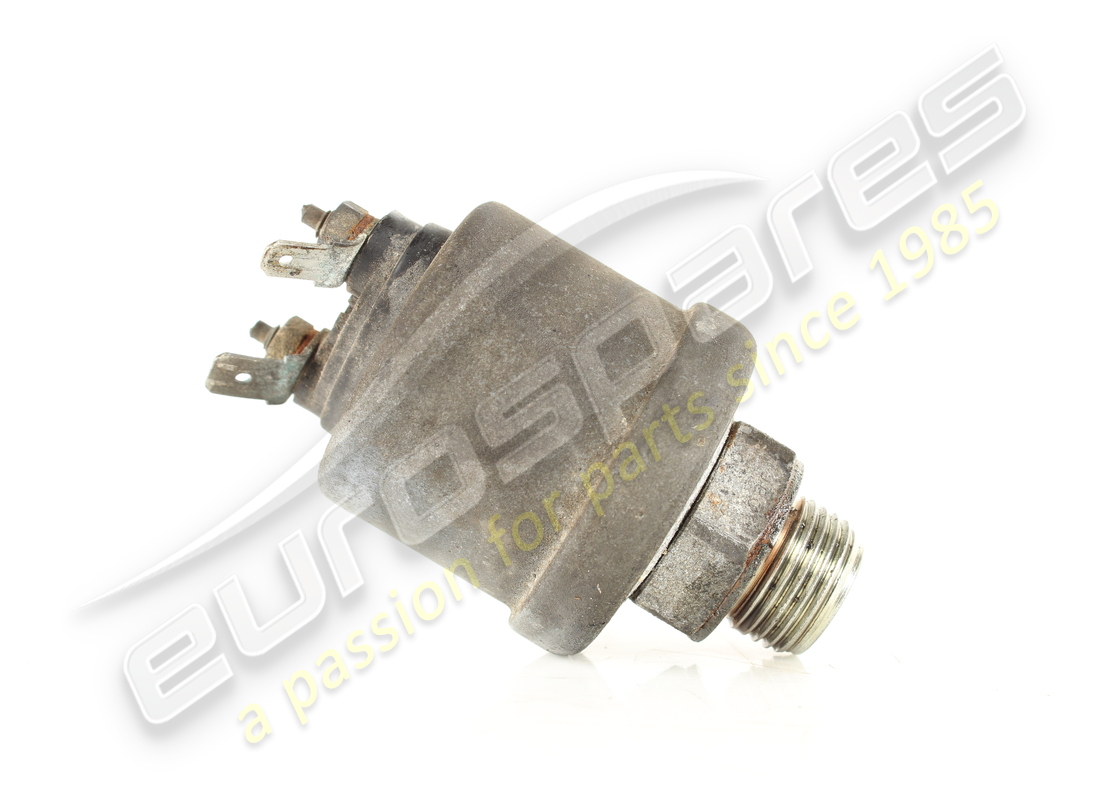 utilisé ferrari transmetteur de pression d'huile. numéro de pièce 135940 (3)