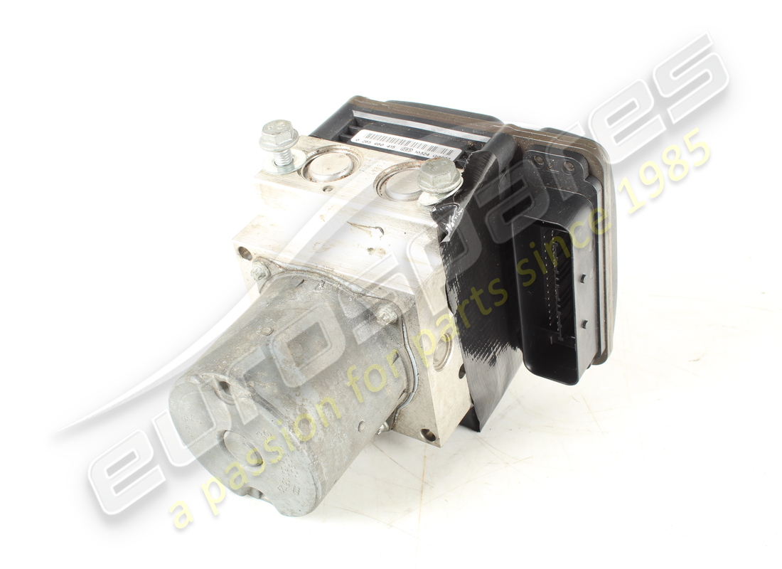 UTILISÉ FERRARI UNITÉ HYDRAULIQUE. NUMÉRO DE PIÈCE 270220 (2) utilisé ferrari unité hydraulique. numéro de pièce 270220 (2)