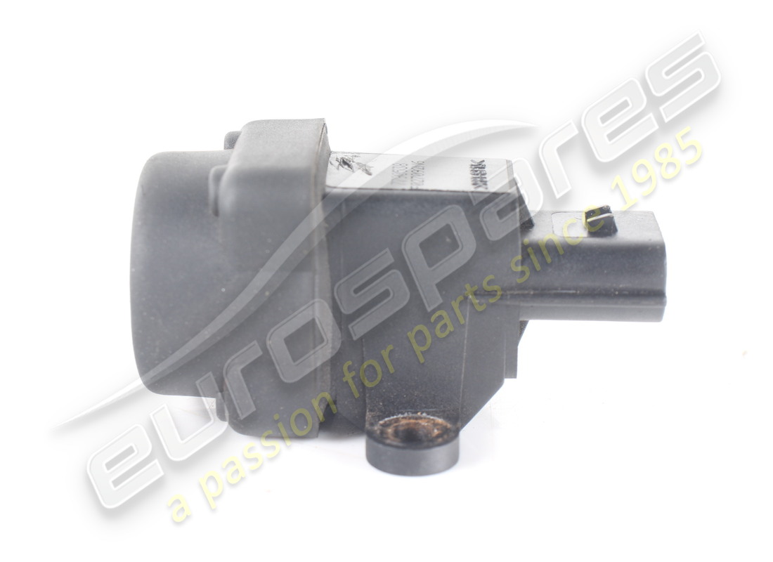 utilisé maserati interrupteur inertiel. numéro de pièce 373300135 (4)