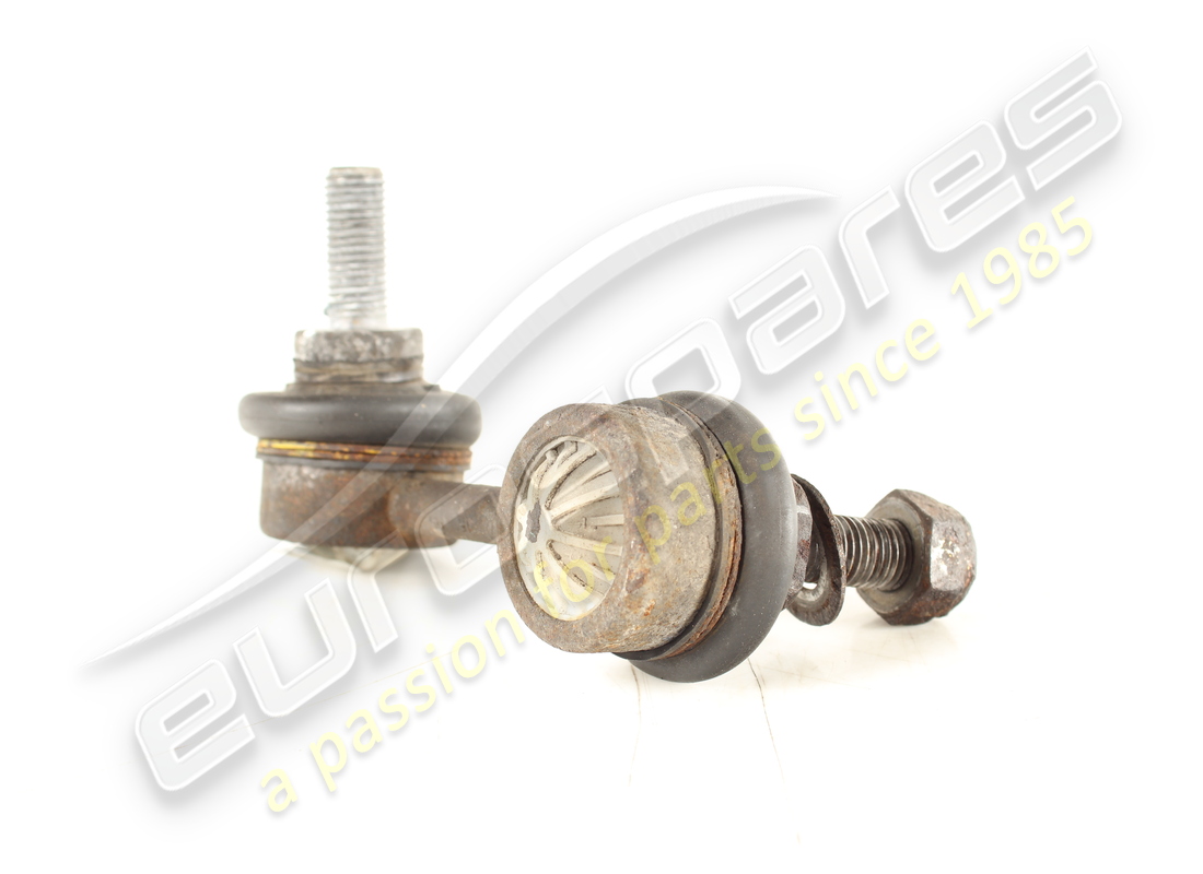 biellette à rotule d'occasion maserati. numéro de pièce 259573 (4)