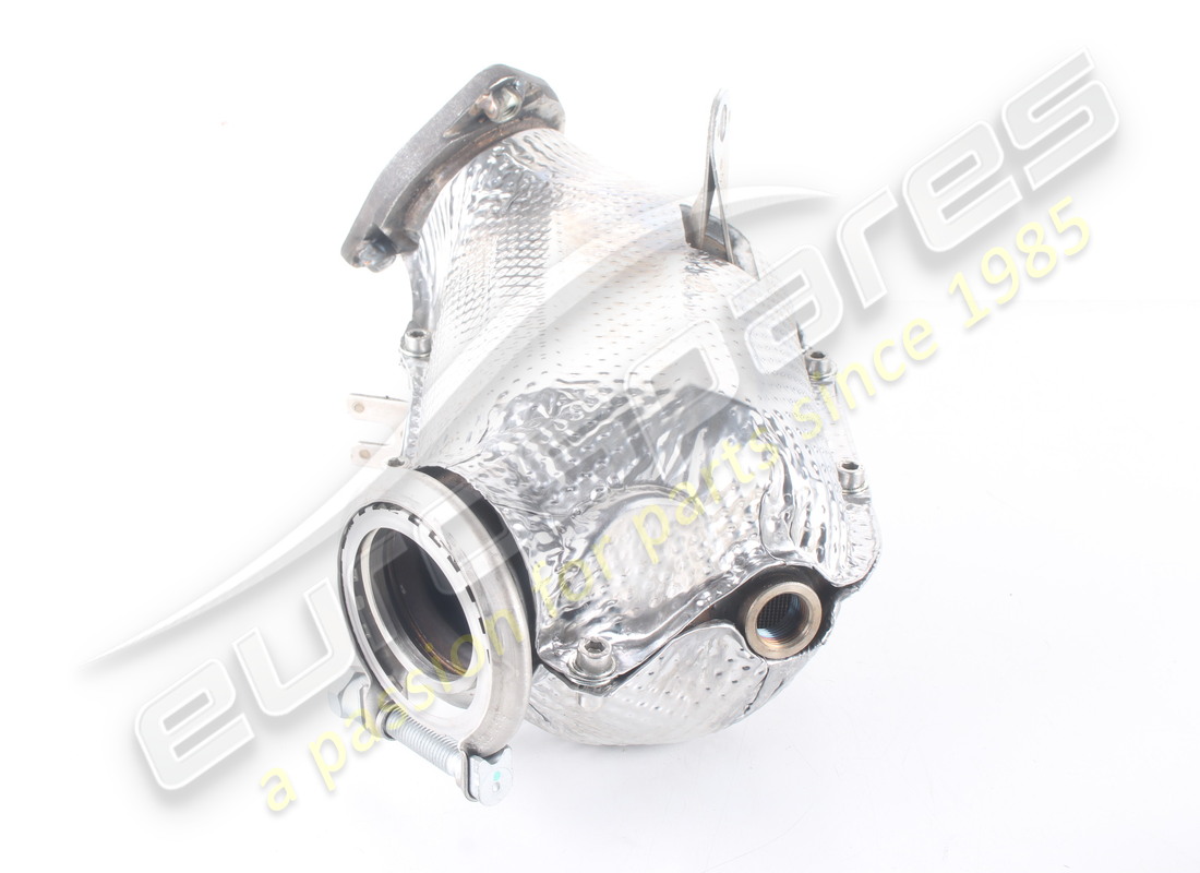 nouveau kit de convertisseur catalytique maserati avec référence 46328328 (3)