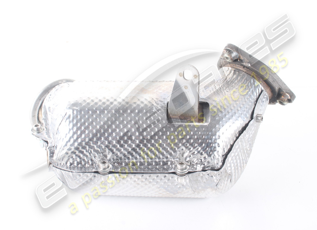nouveau kit de convertisseur catalytique maserati avec référence 46328328 (4)