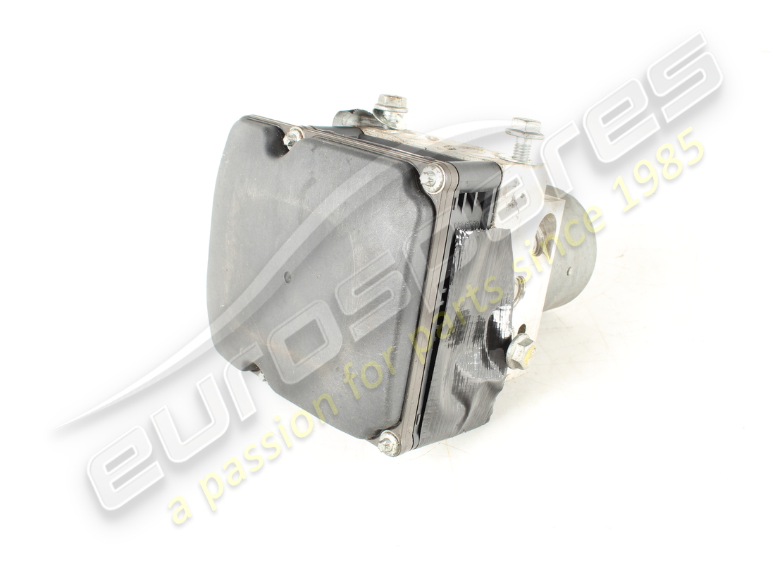 UTILISÉ FERRARI UNITÉ HYDRAULIQUE. NUMÉRO DE PIÈCE 270220 (3) utilisé ferrari unité hydraulique. numéro de pièce 270220 (3)