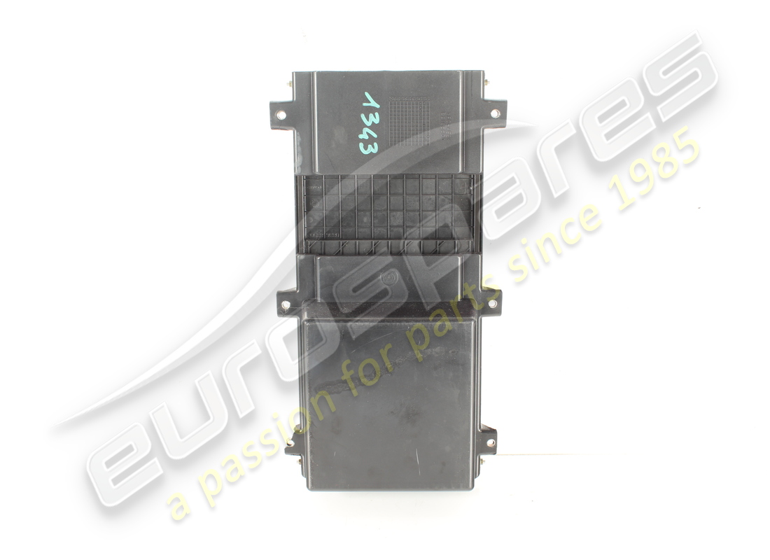 utilisé ferrari conteneur avant complet. numéro de pièce 84069600 (4)