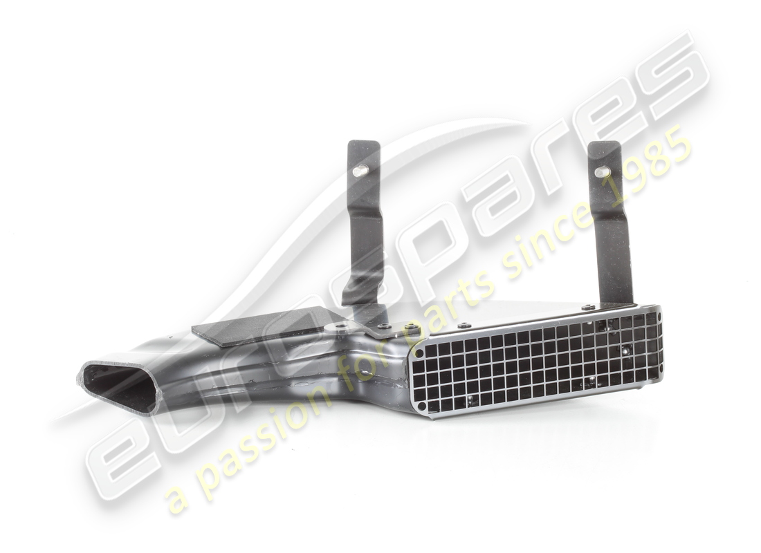 CONDUIT D'AIR DE FREIN DROIT NEUF FERRARI COMPLET. RÉFÉRENCE 282083 (1) conduit d'air de frein droit neuf ferrari complet. référence 282083 (1)