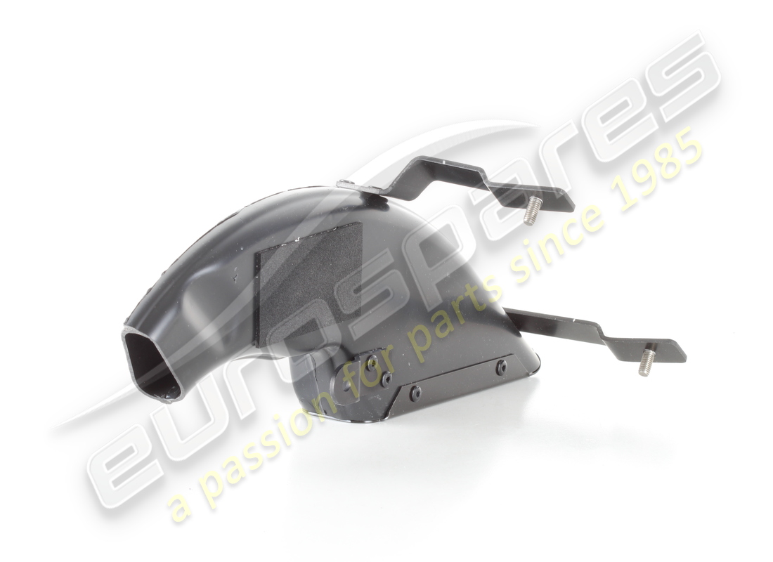 CONDUIT D'AIR DE FREIN DROIT NEUF FERRARI COMPLET. RÉFÉRENCE 282083 (2) conduit d'air de frein droit neuf ferrari complet. référence 282083 (2)