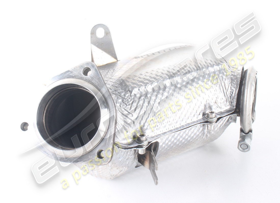 nouveau kit de convertisseur catalytique maserati avec référence 46328328 (1)