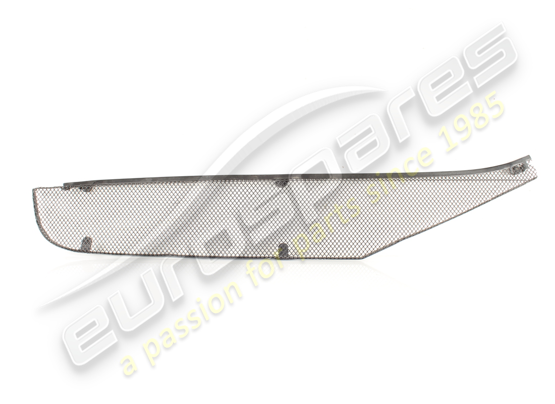 UTILISÉ Ferrari COUVERCLE MOTEUR GAUCHE GR . NUMÉRO DE PIÈCE 82651700 (1)