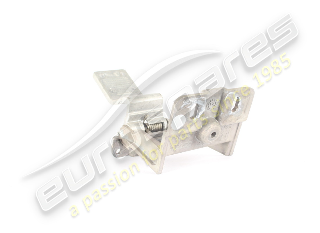 utilisé ferrari fusione bracciolo tunnel spi. numéro de pièce 811982 (2)