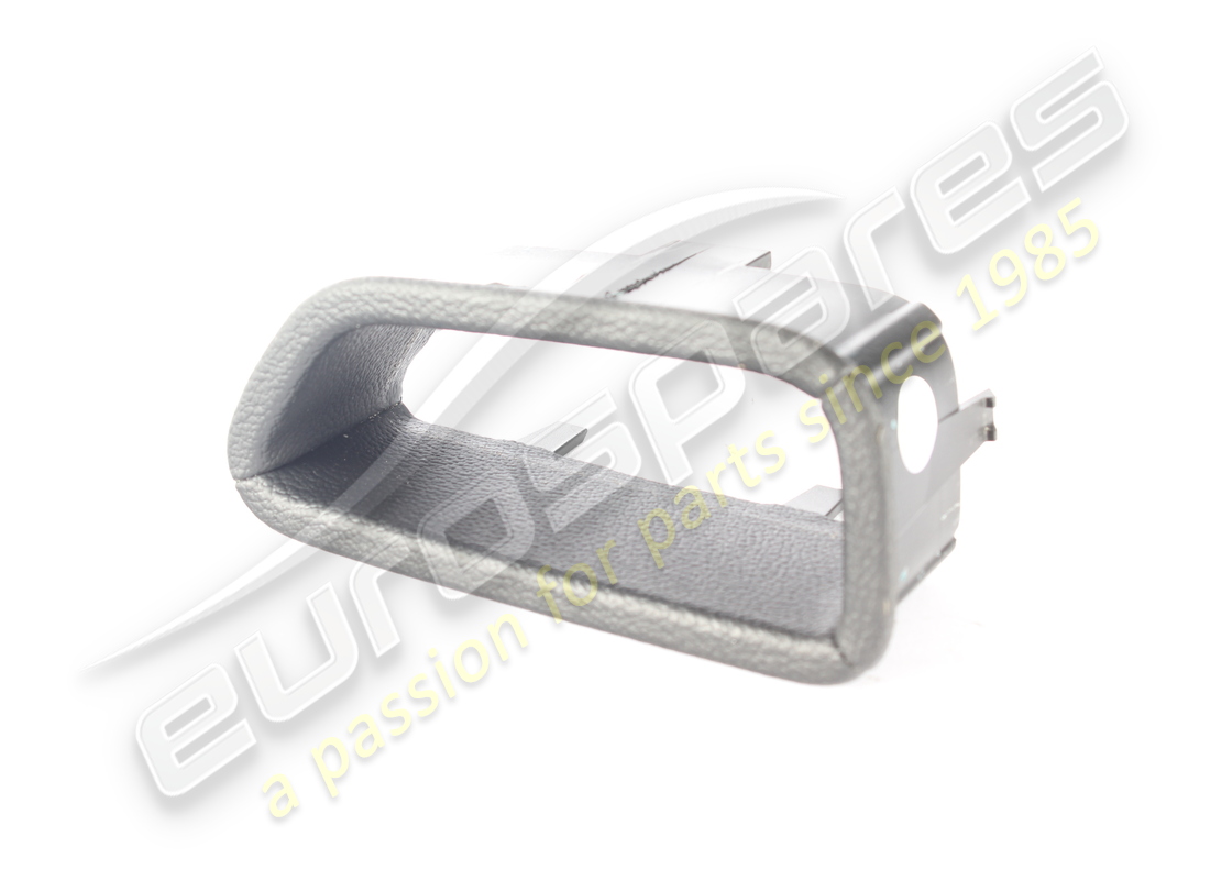 D'OCCASION Maserati MOSTRINA PULL CUP, DX, NERO. NUMÉRO DE PIÈCE 670024384 (1)